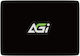 AGI SSD 512GB тип 2.5'' с връзка SATA III AGI512G25AI238-CB