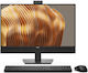 Dell 23.8" (i5-14500T/16GB/1.0TB SSD/FHD/W11 Pro) UK
