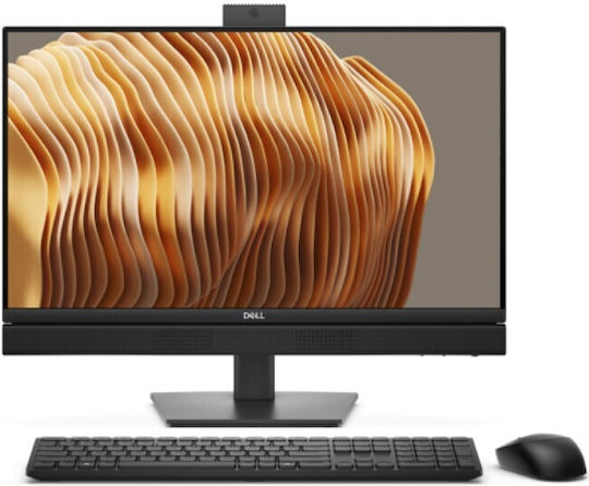 Dell 23.8" (i5-14500T/16GB/1.0TB SSD/FHD/W11 Pro) UK