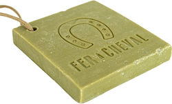 Fer a Cheval Green Soap 125gr Fer a Cheval Green Soap 125gr