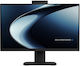 Asus ExpertCenter P400 23.8" (3-100U/16GB/512GB SSD/FHD/W11 Pro) GR