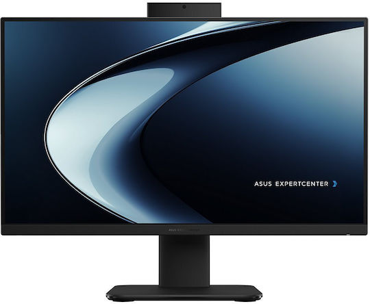 Asus ExpertCenter P400 23.8" (3-100U/16GB/512GB SSD/FHD/W11 Pro) GR