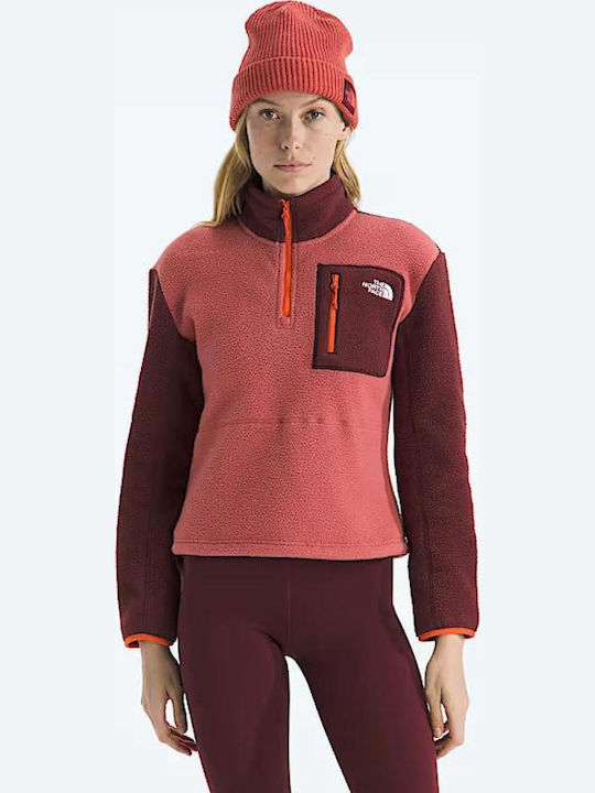 The North Face Yumiori 1/4 Χειμερινή Γυναικεία ...