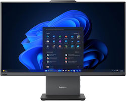 Lenovo 23.8" (Ultra 5-226V/16GB/512GB SSD/FHD/No OS) Lenovo 23.8" (Ultra 5-226V/16GB/512GB SSD/FHD/No OS)