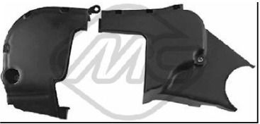 Капак Ексцентрици Fiat 500 1.4 16v 2к Оматия Mc 03868 Mc