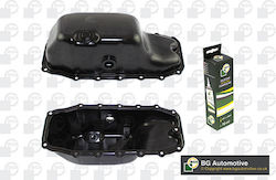 Oil Pan A-h C-d Z13dth Sensor Position Oil Pan A-h C-d Z13dth Sensor Position