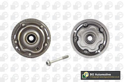 Γραναζι Εκκ Εξαγωγης V-c A-h Z16xer+18xer+16let Γραναζι Εκκ Εξαγωγης V-c A-h Z16xer+18xer+16let