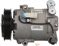 Компресор на климатика Opel Astra-h Z14xer +e C C 6854069n