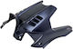 Puig Πίσω Φτερό S Yamaha Mt-07 Xsr 700 14-26 Carbon Look 7048c