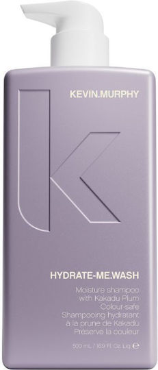 Kevin Murphy Me Wash Hydration & Shine Shampoo for Dry Hair Hair 500ml
