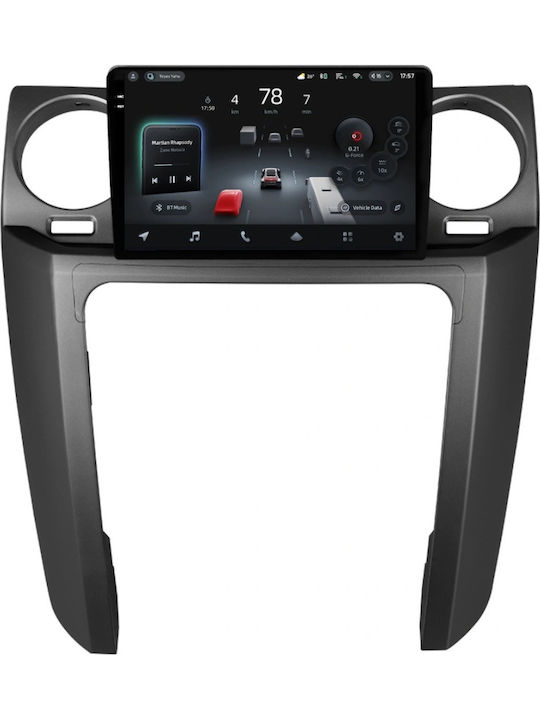 Teyes Sistem Audio Auto Pentru Land Rover Freelander 2005-2009 Bluetooth USB Wi-Fi GPS Apple CarPlay Android Auto Cu Ecran Tactil 9.5"