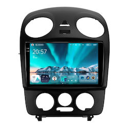 Teyes Cc4 Navigație Auto VW Gândac Nou 1998-2010 6+64GB 9.5" QLED Octa-core 2.7GHz Android 4G Bluetooth 5.1 DSP Teyes Cc4 Navigație Auto VW Gândac Nou 1998-2010 6+64GB 9.5" QLED Octa-core 2.7GHz Android 4G Bluetooth 5.1 DSP