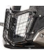 Hepco Becker Мотоциклетна Защитна Мрежа За Фарове Yamaha Десетеро 700 25-26 Черна 7004582 00 01