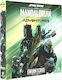 Επέκταση Παιχνιδιού The Mandalorian: Adventures - Sworn To The Creed για 1-4 Παίκτες 12+ Ετών ASMUG07 (EN) Asmodee