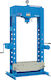 OMCN Hydraulic Workshop Press with Maximum Pressure up to 40 Tons