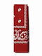 Kids Hair Band In White Colour