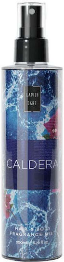 Lavish Care Haarnebel Caldera 200ml