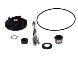 Vicma Σετ Επισκευής Αντλίας Νερού Aprilia Atlantic Gilera Nexus Piaggio Vespa Beverly 500 2001-2004 Vicma Σετ Επισκευής Αντλίας Νερού Aprilia Atlantic Gilera Nexus Piaggio Vespa Beverly 500 2001-2004