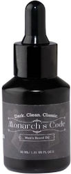 Glow Era Масло за Грижа за Брада 30ml