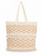 Gold Beach Bag