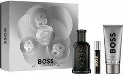 Boss Bottled Duftset mit Eau de Parfum Boss Bottled Duftset mit Eau de Parfum
