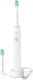 Philips Sonicare Periuță de Dinți Electrică Albă