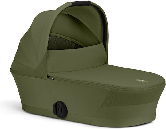 Cybex Порт Бебе Melio Зелен