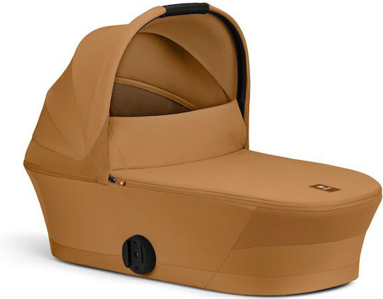 Cybex Порт Бебе Melio Жълто