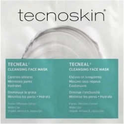 Tecnoskin Mască Facială