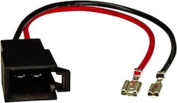 Conector Difuzor Auto Cod 30.302 Opel Astra G 1998-2009