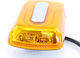 Led Orange Flash 4 Led 24v Buses