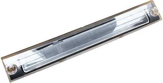 Led Roof Light Scania Pgr White