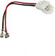 Car Speaker Connector Code 30.347 Fiat Panda 2012-2023