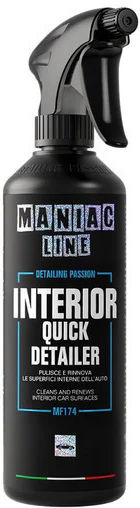 Ma-fra Maniac Line Interior Quick Detailer 500ml Maniac