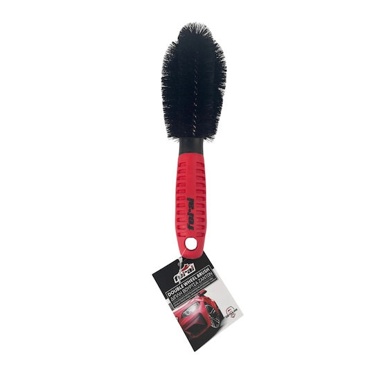 Rim Cleaning Brush Feral Detaling Pro Ergonomic Handle 25cm