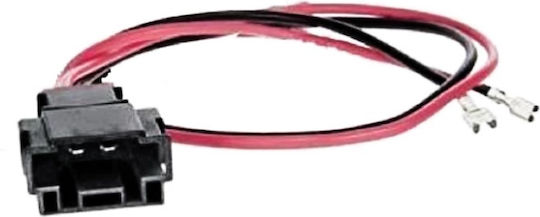 Conector Difuzor Auto Cod 30.346 Seria Bmw 3 E46 1997-2006
