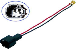 Conector Difuzor Auto Cod 30.314 Alfa Romeo 159 2005-2012