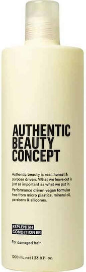 Authentic Beauty Concept Balsam De Păr Replenish 1000ml