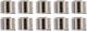 Yato Set Spiral Thread Inserts Thread Repair M14x1.25 5906083108594