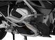 Protective Engine Bars Silver BMW R 1250 RT '18-'26 20381-101 Wunderlich