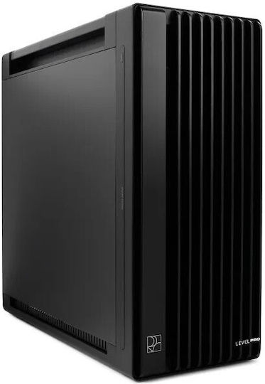 Level PRO [CX06] Gaming Desktop PC (Ryzen 9-9950X3D2/32GB DDR5/2TB SSD/GeForce RTX 5070 Ti/W11 Pro)
