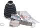 Joint Kit 1.9 Jtd Japko Fiat Doblo 119 223 Strada Pick-up 178 278 46307659 46307906 46308206 620017-10611
