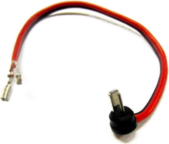 Conector Difuzor Auto Cod 30.355 Mercedes-Benz E Class W210 1996-2003