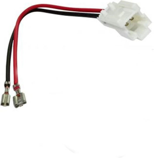 Conector Difuzor Auto Cod 30.347 Fiat Croma 2005-2008