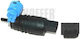 7500125 Windshield Washer Water Pump Audi A3 8l 1 1.6 00 7500125 Hoffer