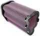 911 Carrera 4 Gts 3.6l H6 Electric Gas 25-26 Dna Air Filter R-prc992s26-0r