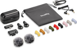 SmallRig S70 Комплект Микрофон SmallRig S70 Комплект Микрофон