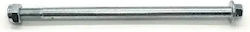 Nikme Rear Wheel Axle for Astrea PaxiM E