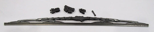 Universal Truck Bus Car Wiper Blade 26 650mm Water Nozzle