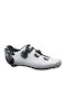 Sidi Home Plast Pantofi De Ciclism De Drum/Cursă Unisex Scăzuți Albi